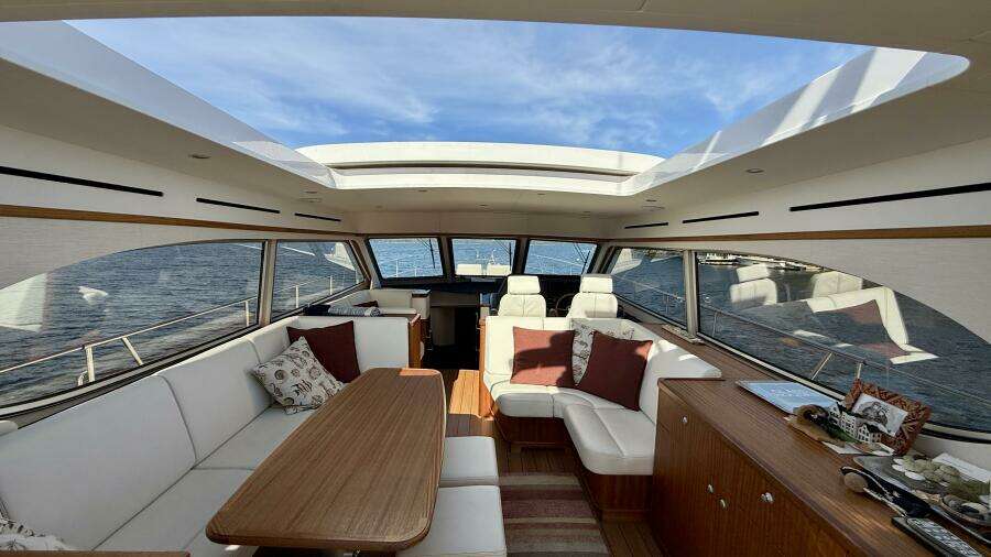 Archimedes 65ft Elling Yacht For Sale