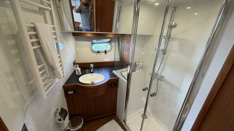 Archimedes 65ft Elling Yacht For Sale
