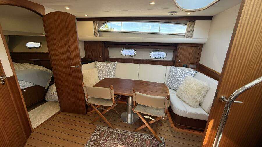 Archimedes 65ft Elling Yacht For Sale