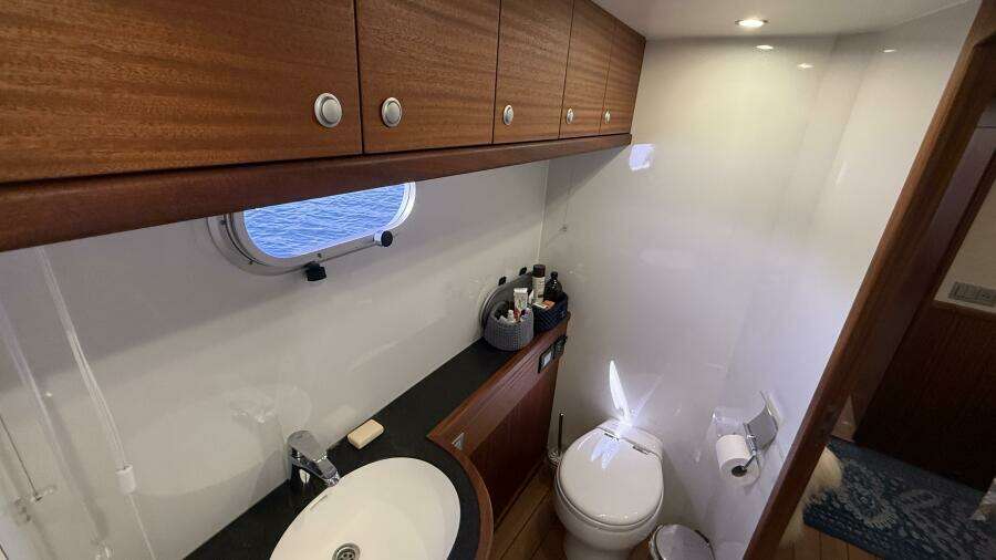 Archimedes 65ft Elling Yacht For Sale