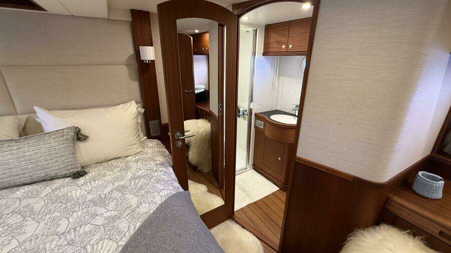 Archimedes 65ft Elling Yacht For Sale