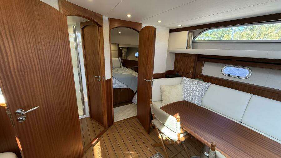 Archimedes 65ft Elling Yacht For Sale