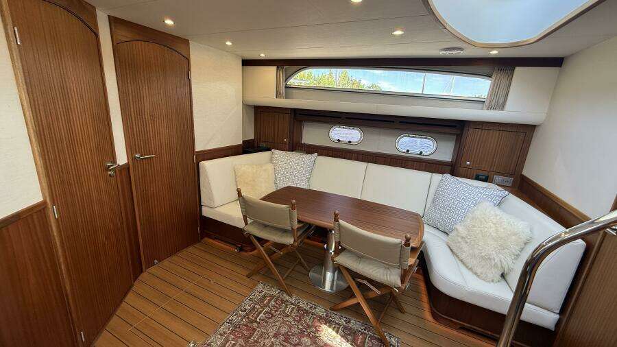 Archimedes 65ft Elling Yacht For Sale
