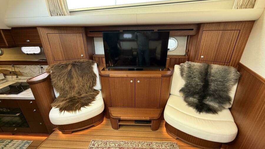 Archimedes 65ft Elling Yacht For Sale