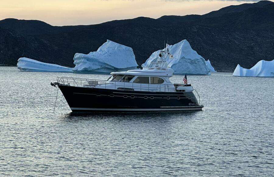 Archimedes 65ft Elling Yacht For Sale