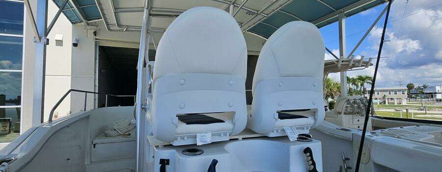 26ft Glacier Bay Yacht For Sale