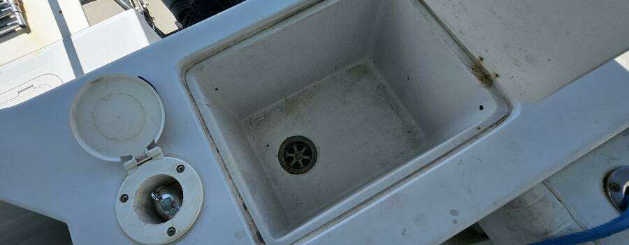 26ft Glacier Bay Yacht For Sale