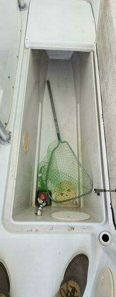 26ft Glacier Bay Yacht For Sale