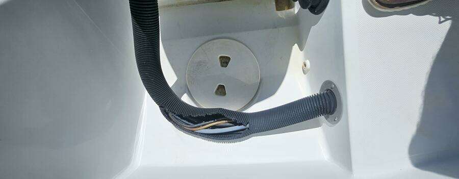 26ft Glacier Bay Yacht For Sale