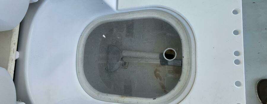 26ft Glacier Bay Yacht For Sale