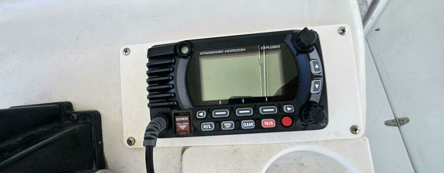 26ft Glacier Bay Yacht For Sale