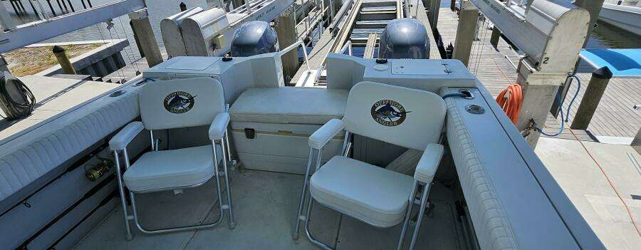 26ft Glacier Bay Yacht For Sale