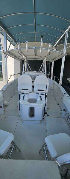 26ft Glacier Bay Yacht For Sale