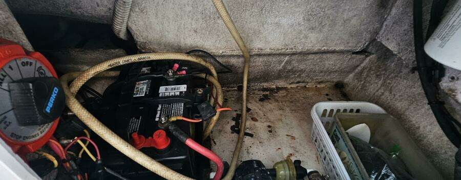 26ft Glacier Bay Yacht For Sale