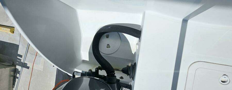 26ft Glacier Bay Yacht For Sale