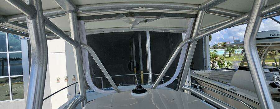 26ft Glacier Bay Yacht For Sale