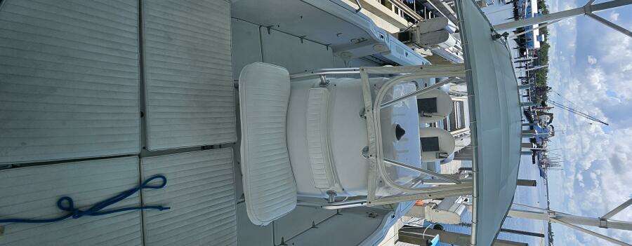 26ft Glacier Bay Yacht For Sale