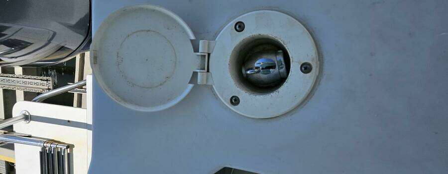 26ft Glacier Bay Yacht For Sale