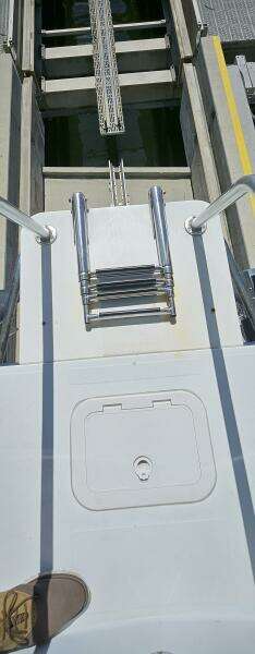 26ft Glacier Bay Yacht For Sale