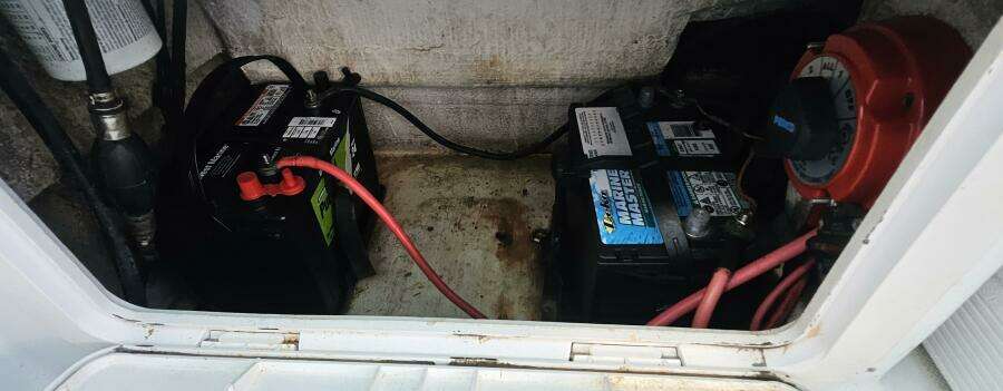 26ft Glacier Bay Yacht For Sale