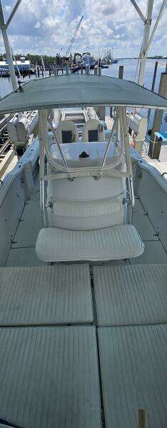 26ft Glacier Bay Yacht For Sale