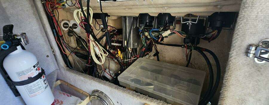 26ft Glacier Bay Yacht For Sale