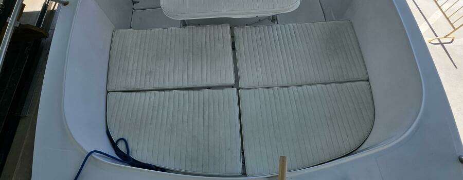 26ft Glacier Bay Yacht For Sale