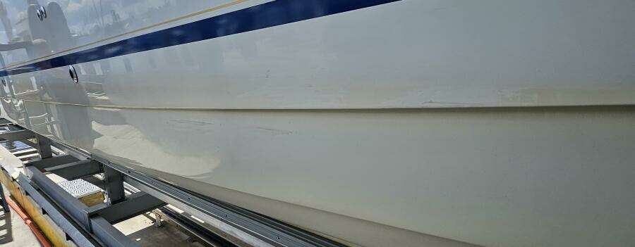 26ft Glacier Bay Yacht For Sale