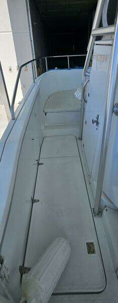 26ft Glacier Bay Yacht For Sale