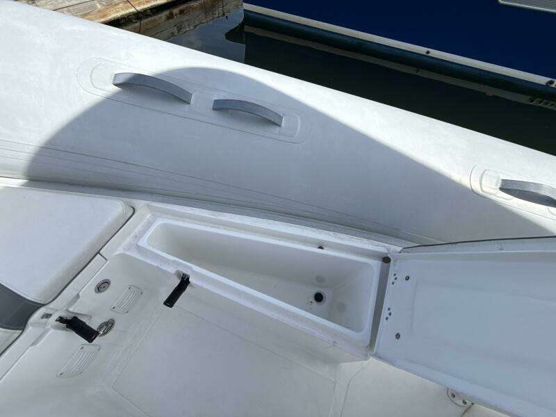 Any Excuse 21ft AB Inflatables Yacht For Sale