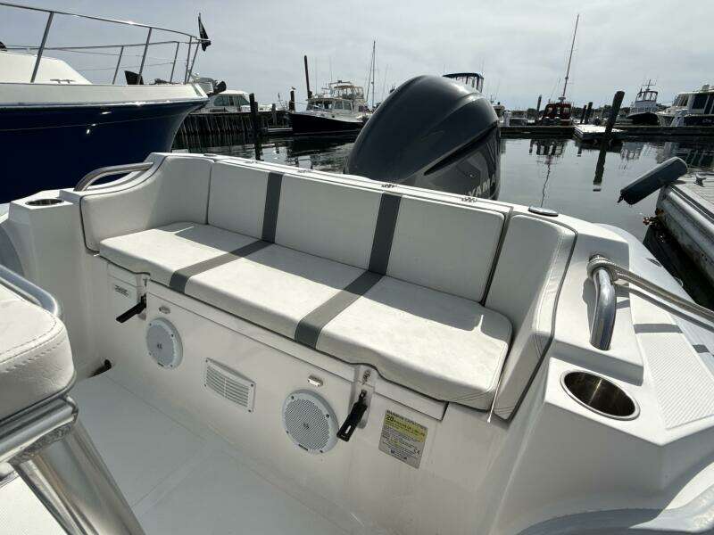 Any Excuse 21ft AB Inflatables Yacht For Sale