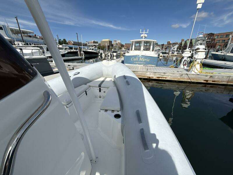Any Excuse 21ft AB Inflatables Yacht For Sale