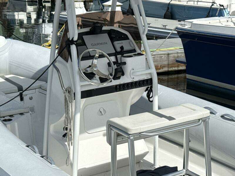 Any Excuse 21ft AB Inflatables Yacht For Sale