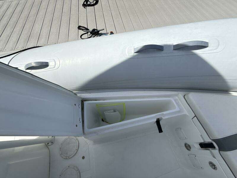 Any Excuse 21ft AB Inflatables Yacht For Sale