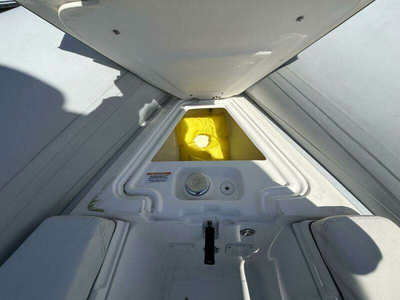 Any Excuse 21ft AB Inflatables Yacht For Sale