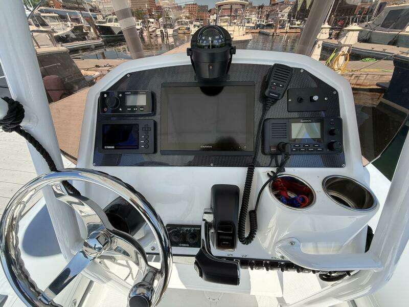 Any Excuse 21ft AB Inflatables Yacht For Sale