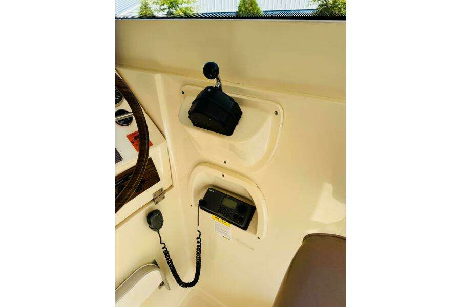 30ft Mainship Yacht For Sale