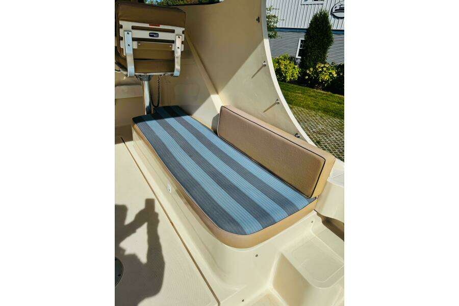 30ft Mainship Yacht For Sale