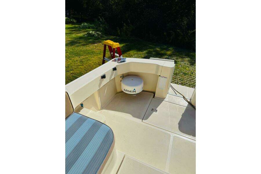 30ft Mainship Yacht For Sale