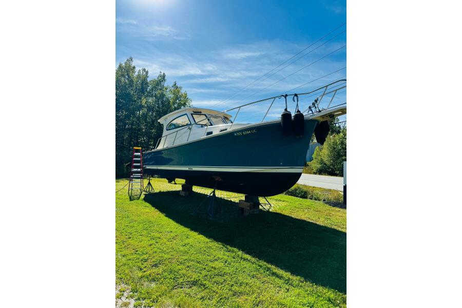 Photo of 2006 Mainship 30'