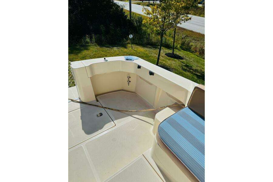 30ft Mainship Yacht For Sale