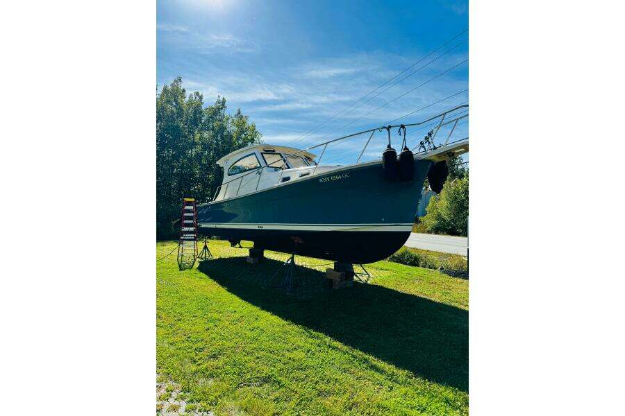 30ft Mainship Yacht For Sale