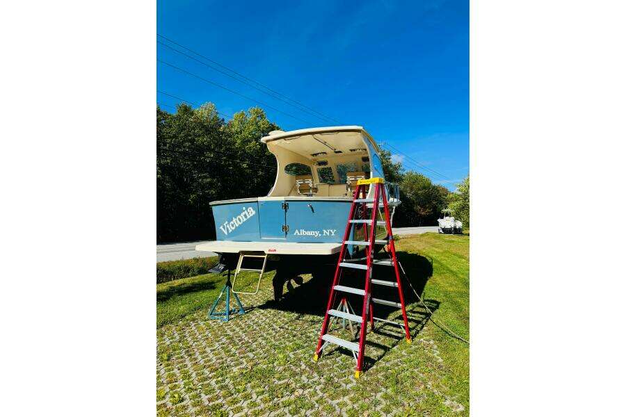 30ft Mainship Yacht For Sale