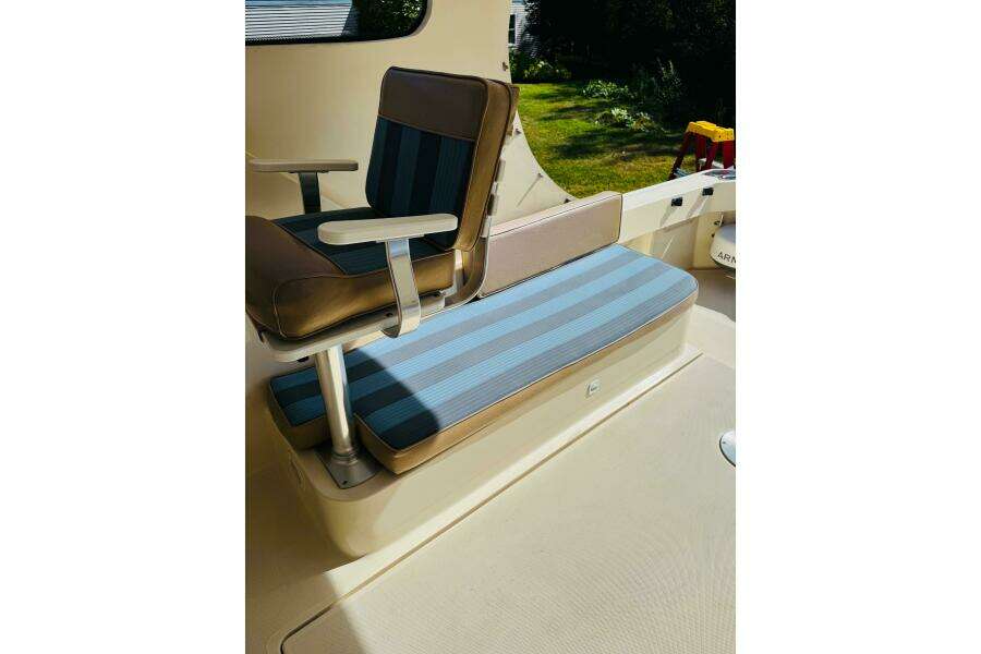 30ft Mainship Yacht For Sale