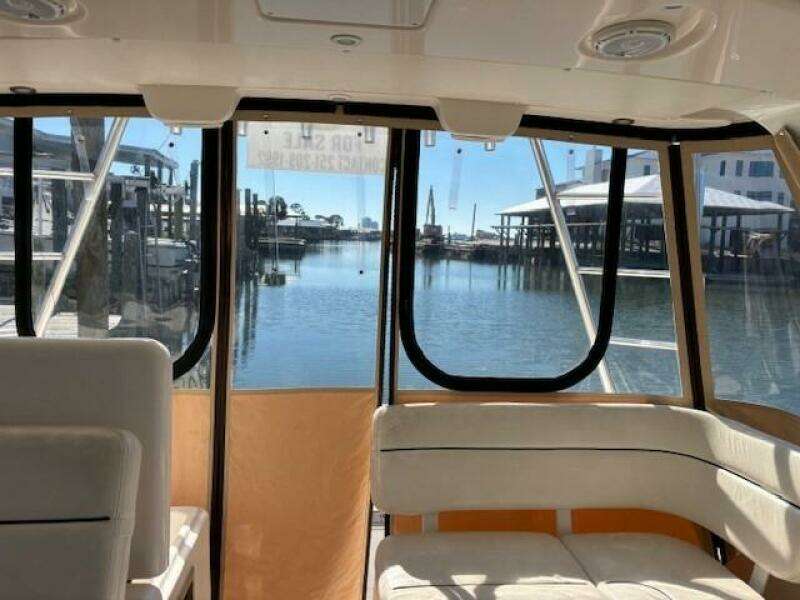 KU DE TA 32ft Tiara Sport Yacht For Sale