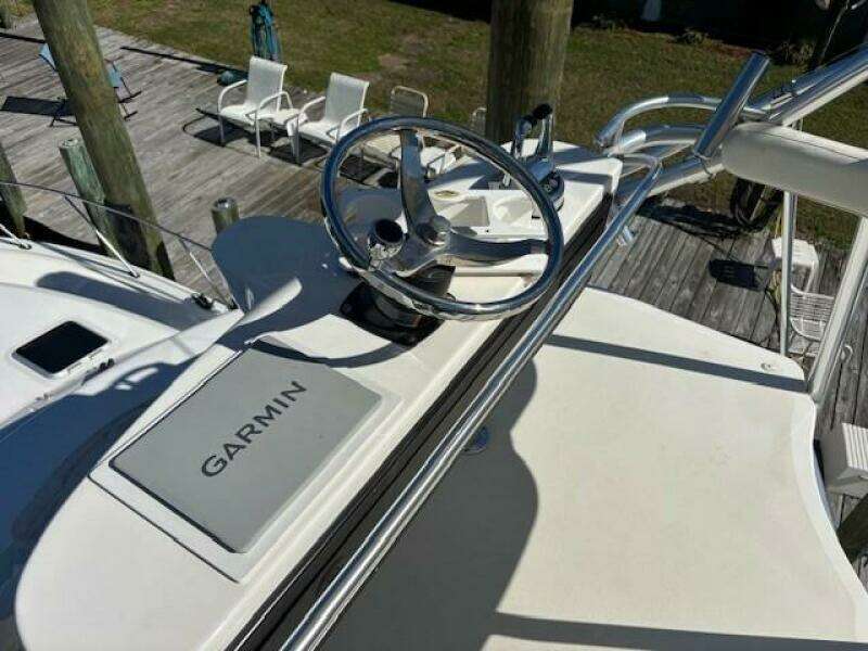 KU DE TA 32ft Tiara Sport Yacht For Sale