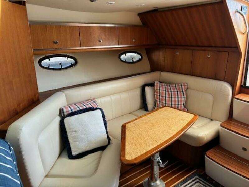 KU DE TA 32ft Tiara Sport Yacht For Sale