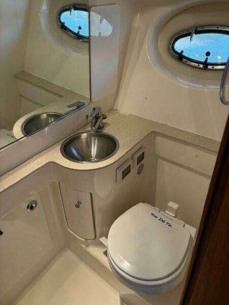 KU DE TA 32ft Tiara Sport Yacht For Sale