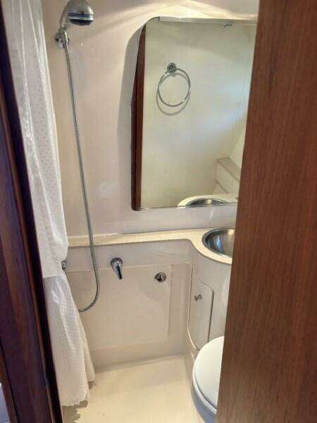 KU DE TA 32ft Tiara Sport Yacht For Sale