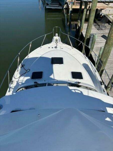 KU DE TA 32ft Tiara Sport Yacht For Sale